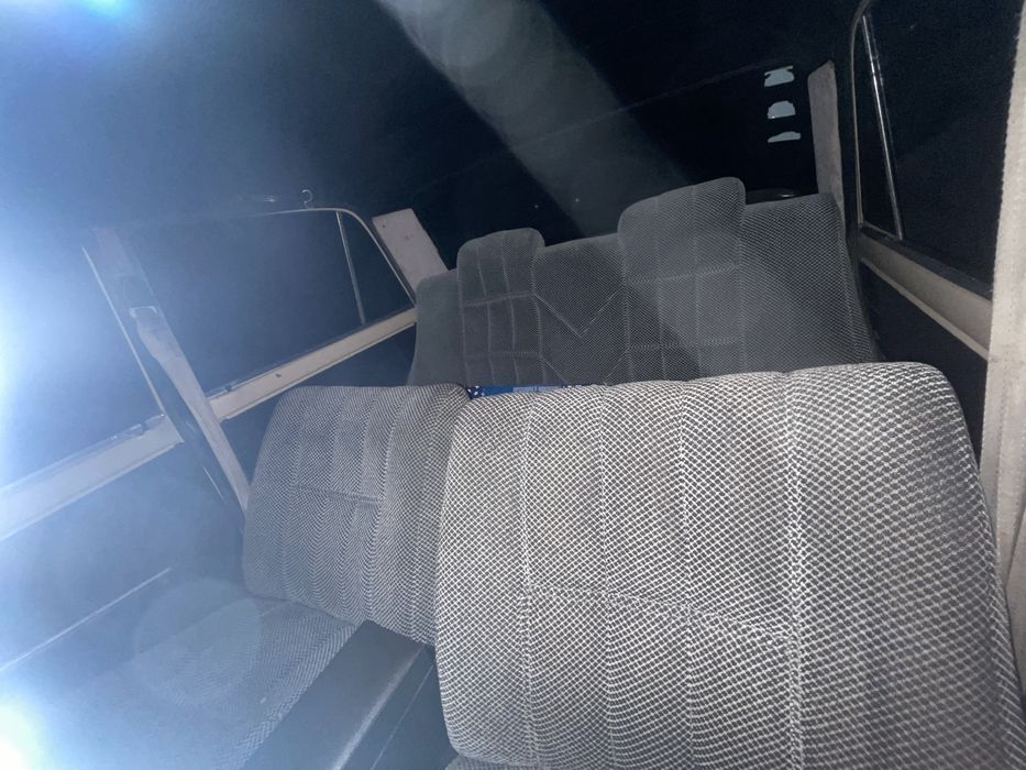 Ваз2101 газ/бензин. Авто на кожен день!