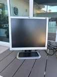 Monitor HP L1710