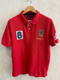 Tommy Hilfiger Vintage Polo