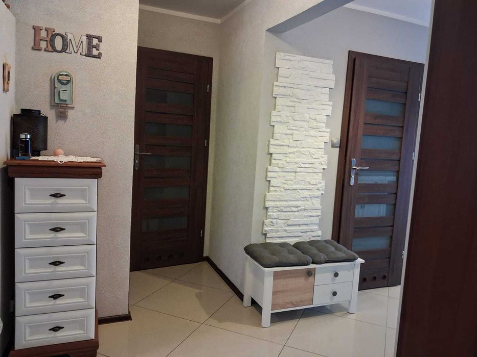 Mieszkanie 4 pokojowe Nysa ul. Bończyka