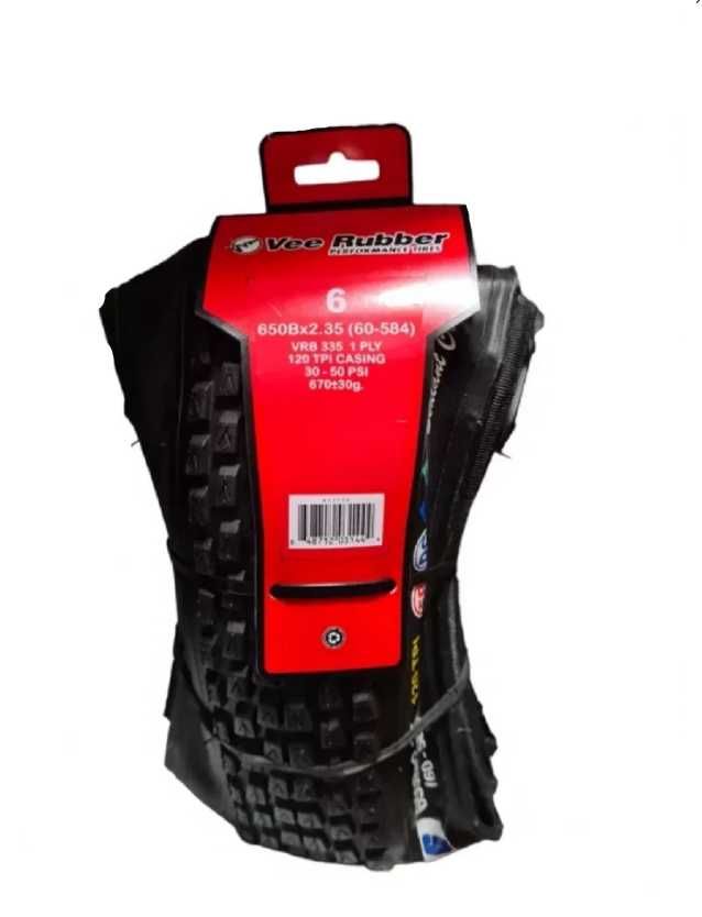 opona rowerowa VEE Rubber 650B X2 35