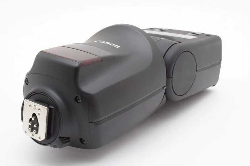 Canon 470EX-AI Speedlite