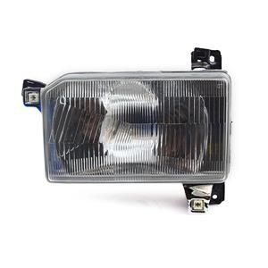 Faróis ópticas da frente Nissan Terrano I 1 Mk1 NOVOS