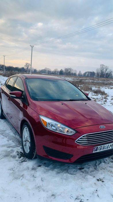 Терміново продам автомобіль!