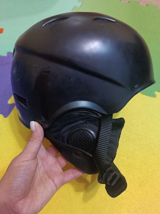 Шлем для лиж для сноуборда