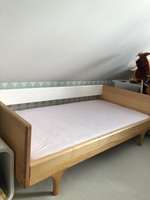 łóżeczko kalon caravan