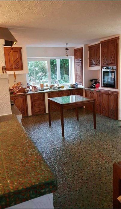 Продам экологический дом в Нерубайском