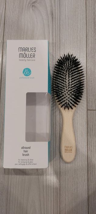 Szczotka do rozczesywania włosów Marlies Möller