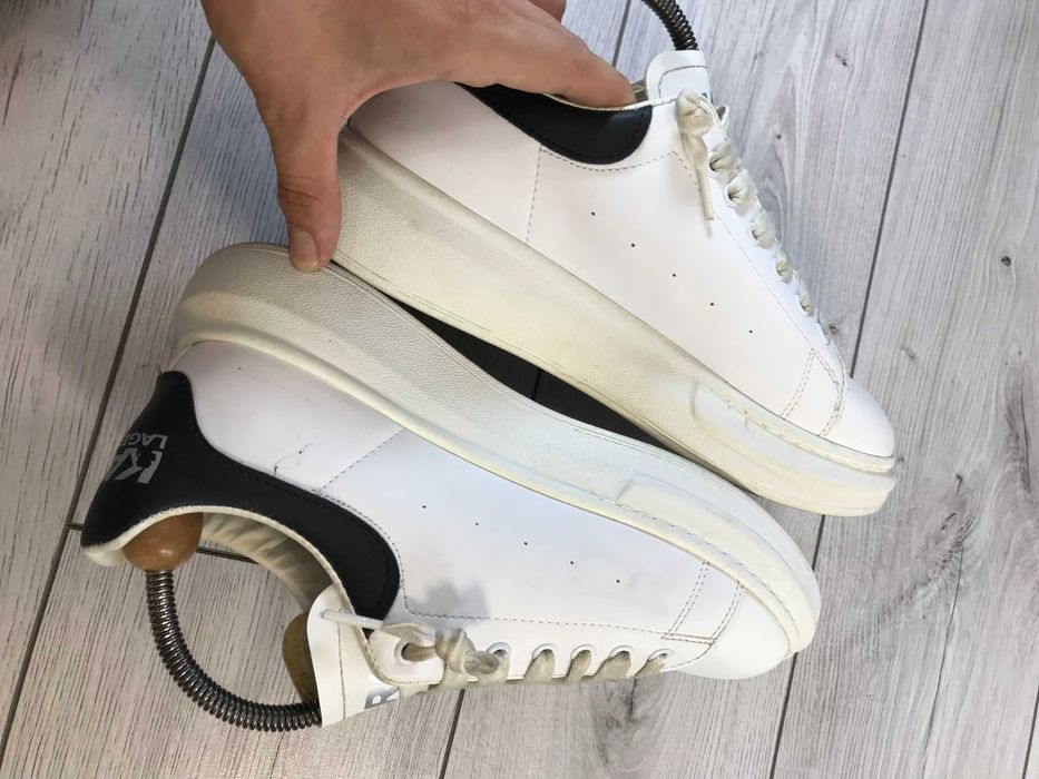 Buty Karl Lagerfeld rozm. 43