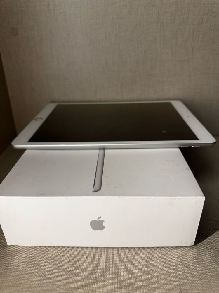 Ipad 7th -32gb wifi