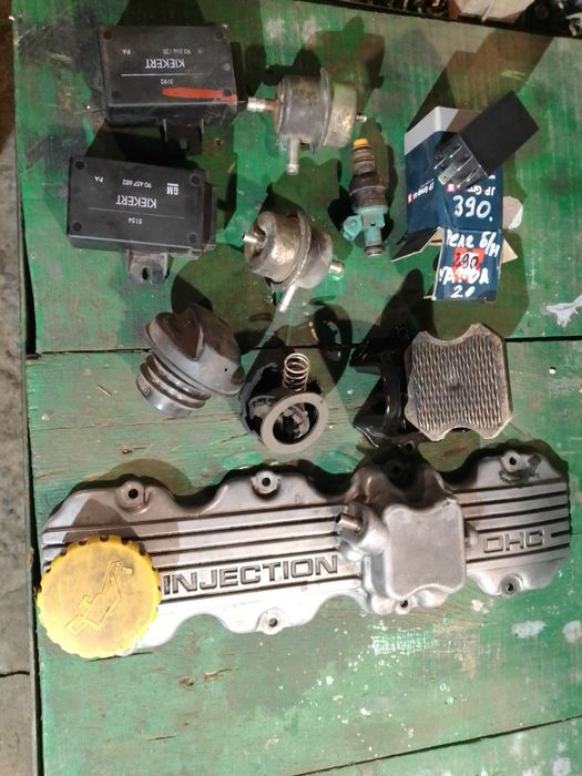 Продам на Опель вектра а