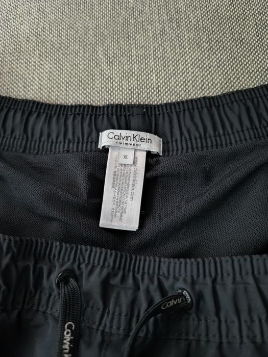 Calções de banho Calvin Klein