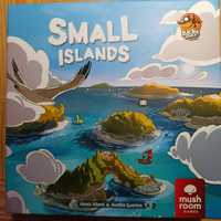 Small Islands Lucky duck game