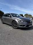 Renault talisman 1.5
