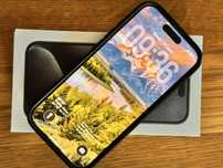 Iphone 15 Pro 256GB Jak nowy!!!