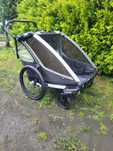 Thule Cab 2 wersja XXL Cross Sport 1