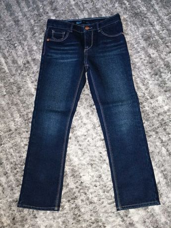 Jeansy Levi's skinny, rozmiar 110-116