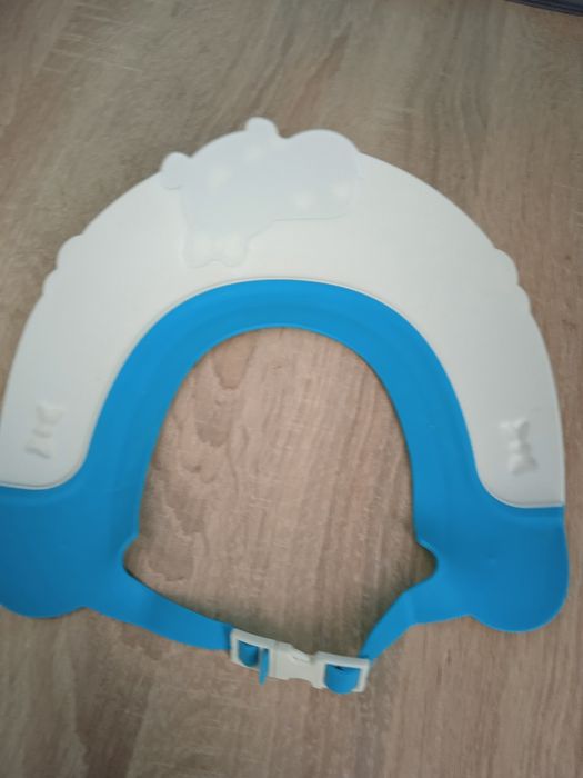 Козырек для мытья головы малышу Hippo