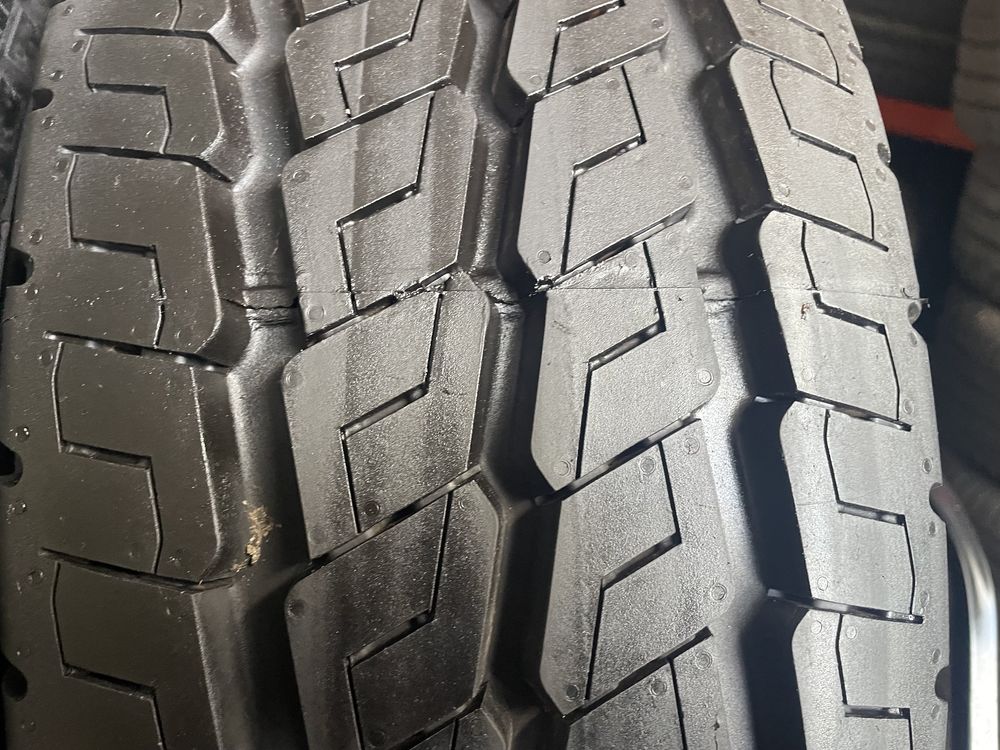 Continental 215/70 R15 C 22 Rok! nowe!