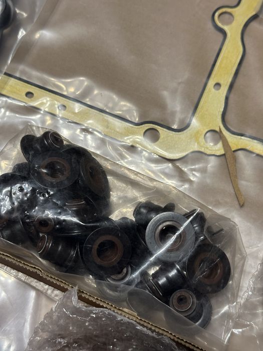 Комплект прокладок Land Rover 306ps/ Jaruar aj126