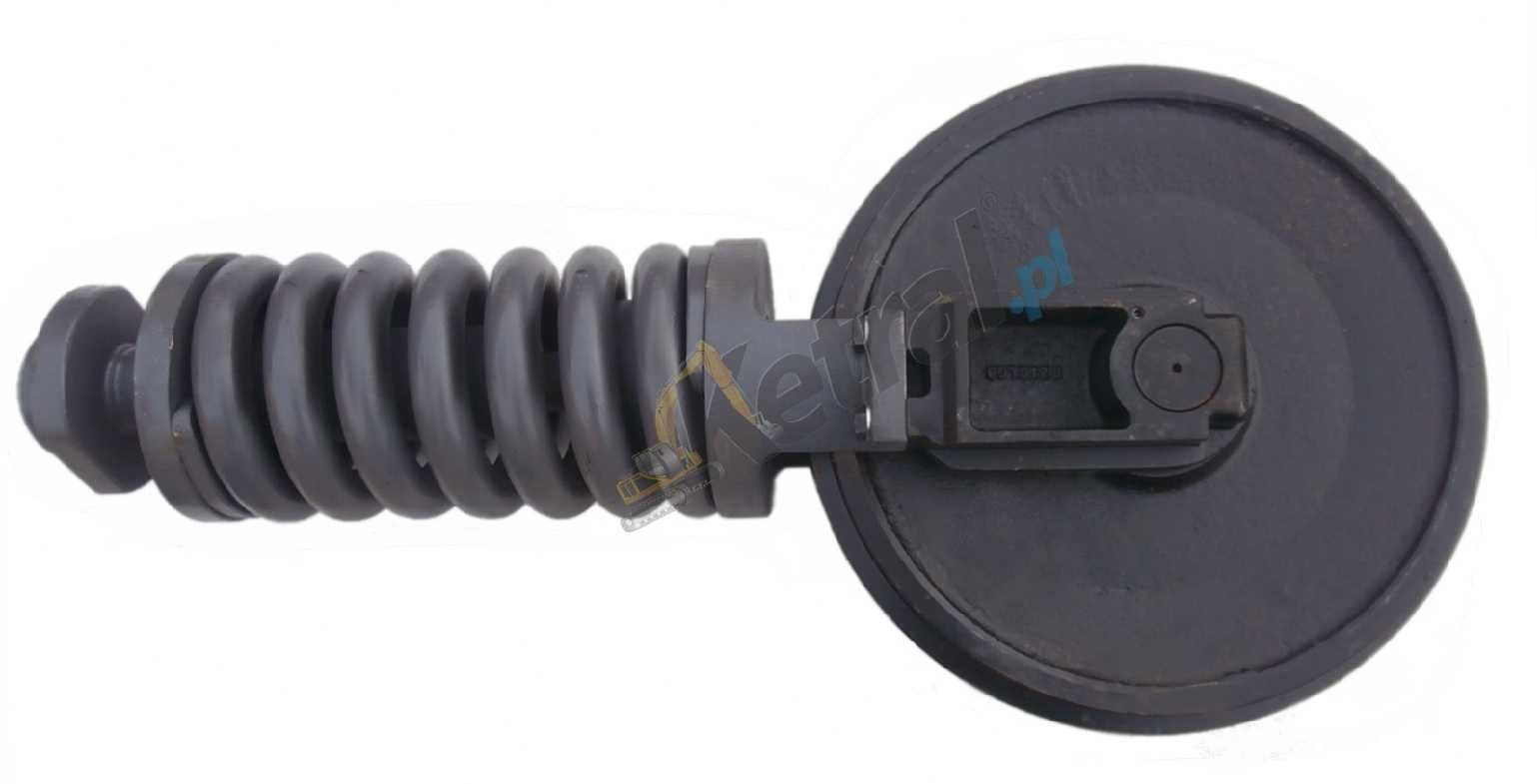 Komatsu PC210 PC240 Napinacz gąsienicy sprężyna tłok siłownik widełki
