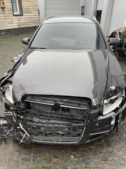 Ауди а6с6 3.0 тди продажа