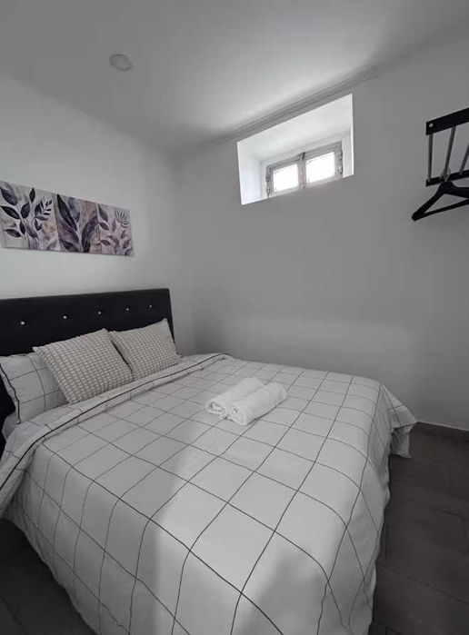 Quartos para arrendar (Sem caução)