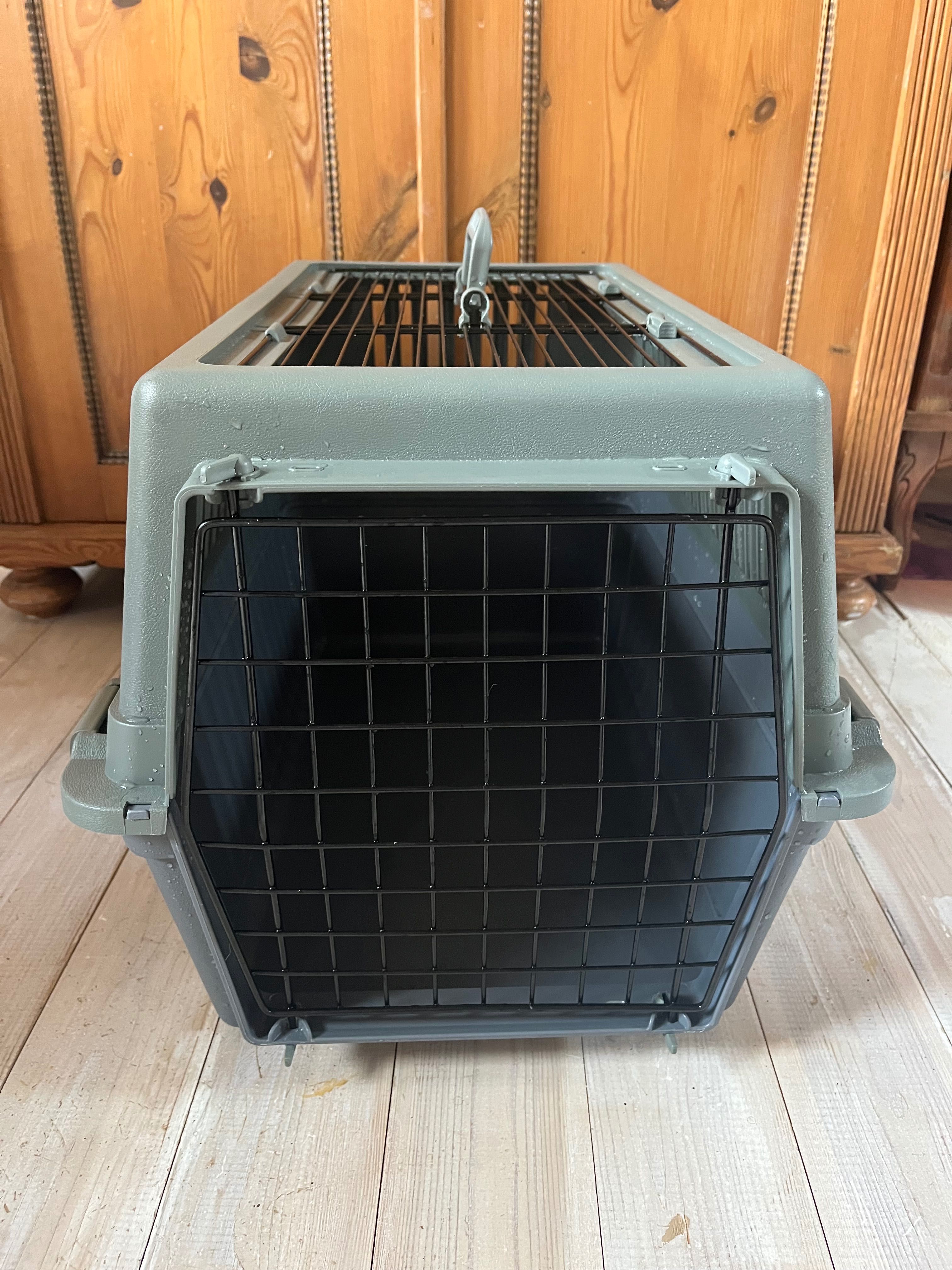 Transporter Tiaki Verde L
