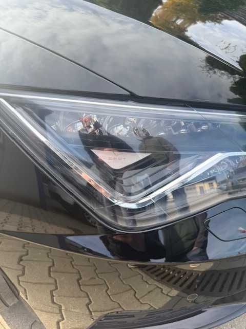 Seat Leon 1.5 Sportourer ST Xcellence