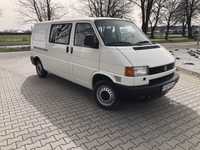 Volkswagen t4 2.5 TDI long