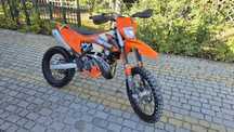 Ktm exc 250 tpi 2020r