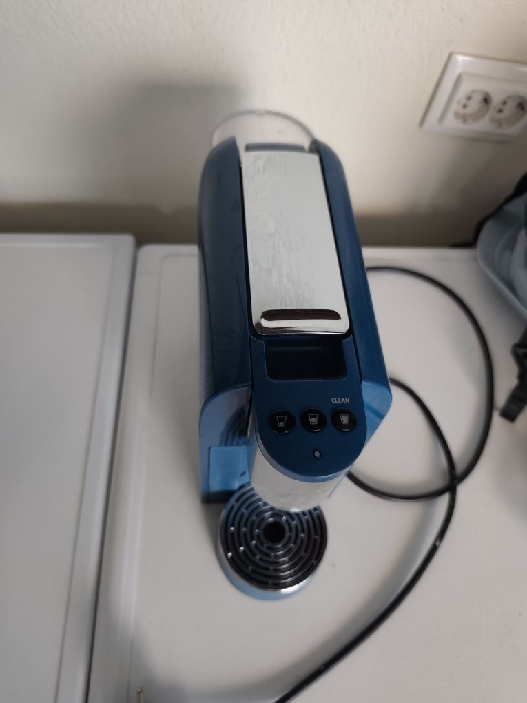 Vendo máquina de café expresso Pingo Doce