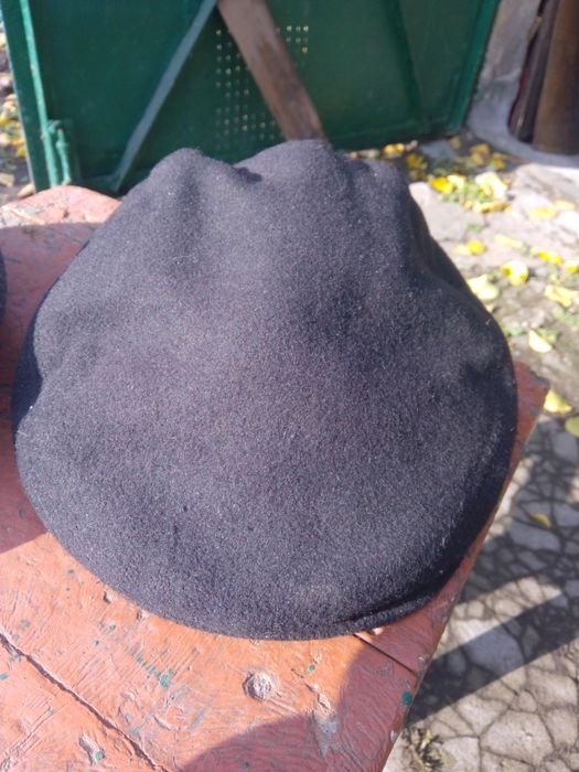 Кепка на осень набор