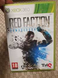 Гра Xbox 360.Red Faction Armagedon.