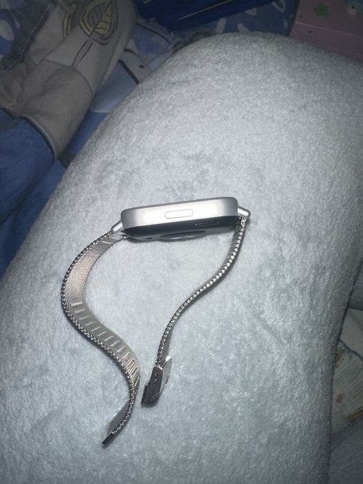 Smartwatch redmi watch 5 active