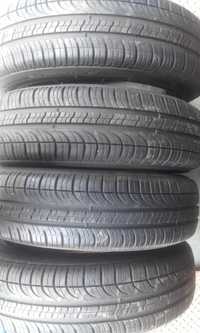 Opony letnie Michelin 155/65 R14