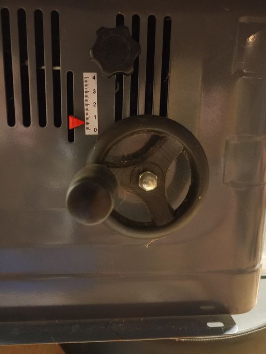 Frezarka Stolni Frezka Proma SF-40/1500