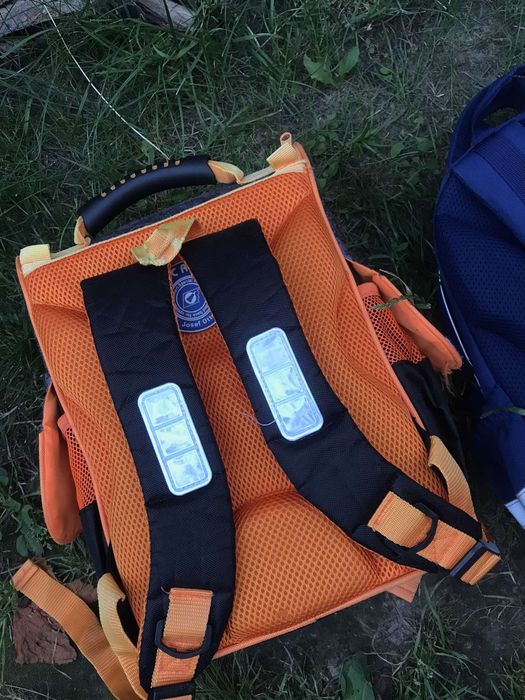 Рюкзак фірми Kate