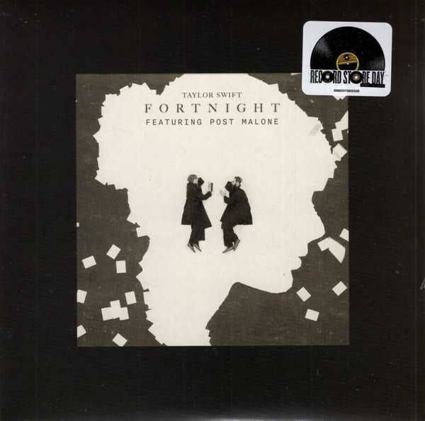 TAYLOR SWIFT feat.  POST MALONEE ‎– Fortnight - RSD 2025 7'' NAJTANIEJ