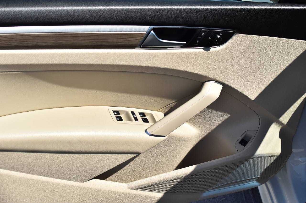 Volkswagen passat b8 NMS 2018р. 2.0 бензин (Перший внесок від 20%)
