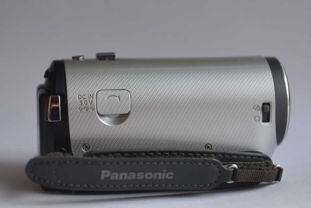 Kamera Panasonic HDC-SD80 FULL HD