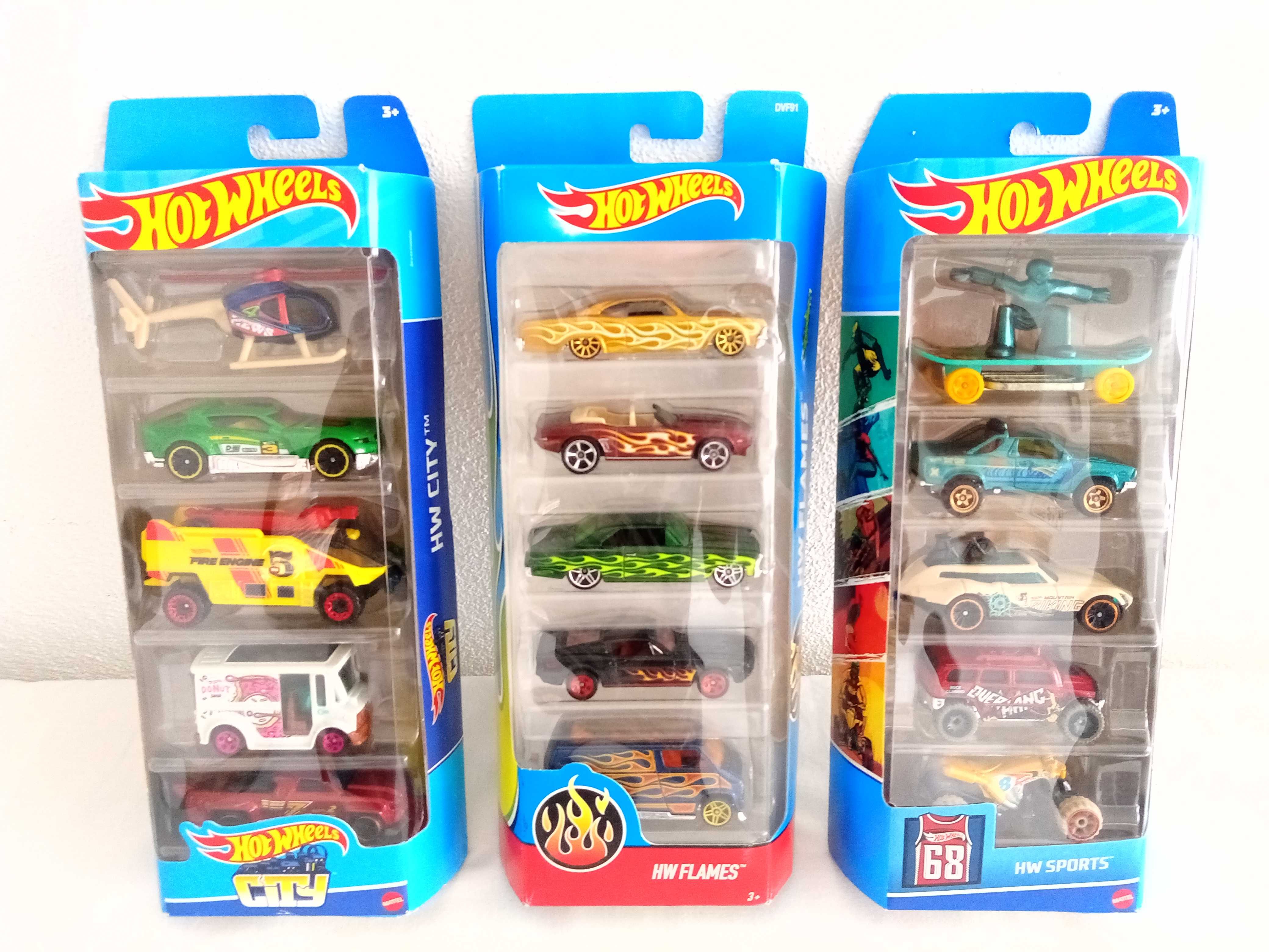 brinquedos - hot wheels - varios