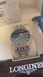 Zegarek Longines Presence