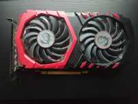 Msi Gtx 1050ti 4GB