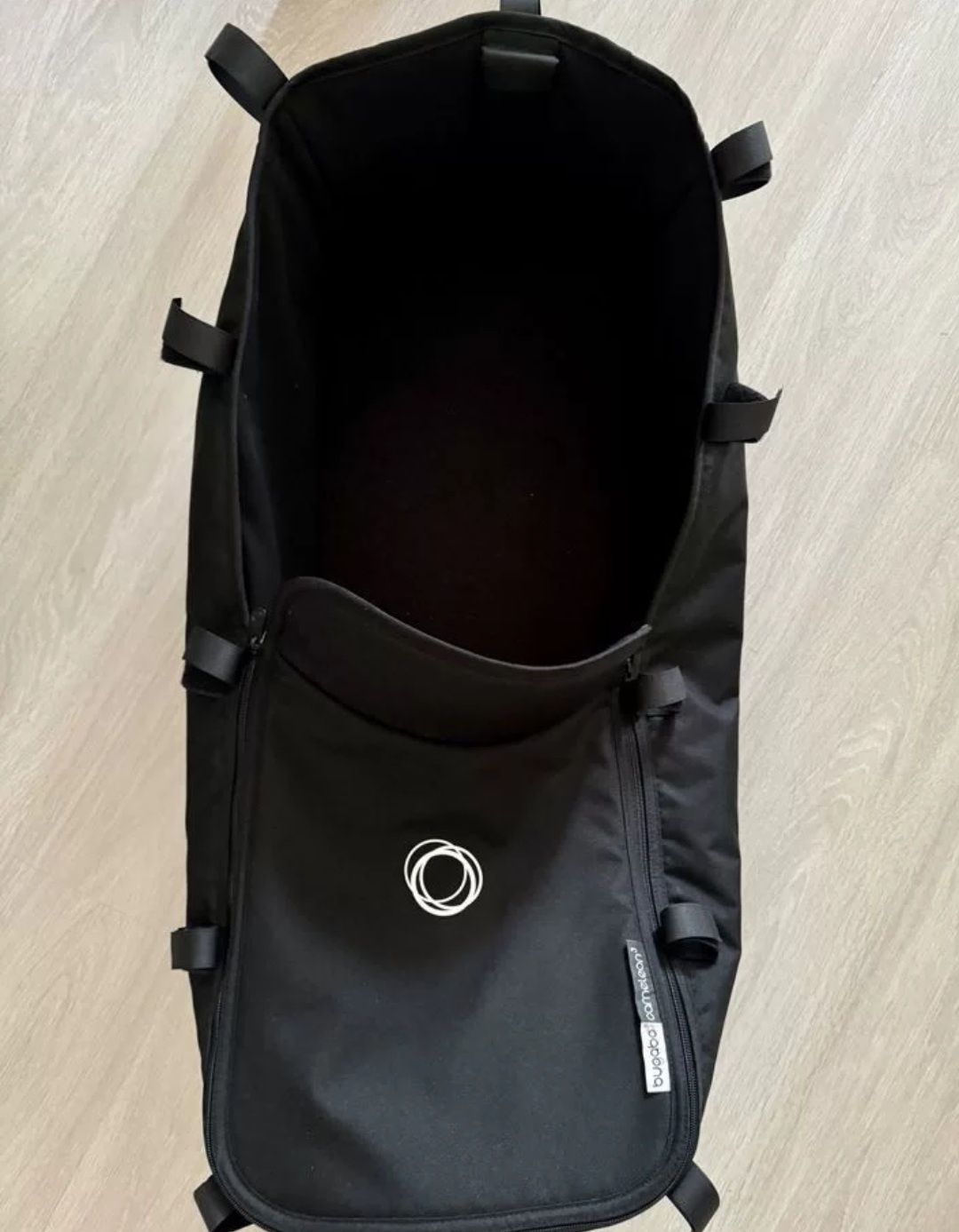 Коляска Bugaboo Cameleon 3 plus 3в1. Універсальна, модульна.