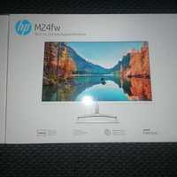 Monitor HP M24fw Novo