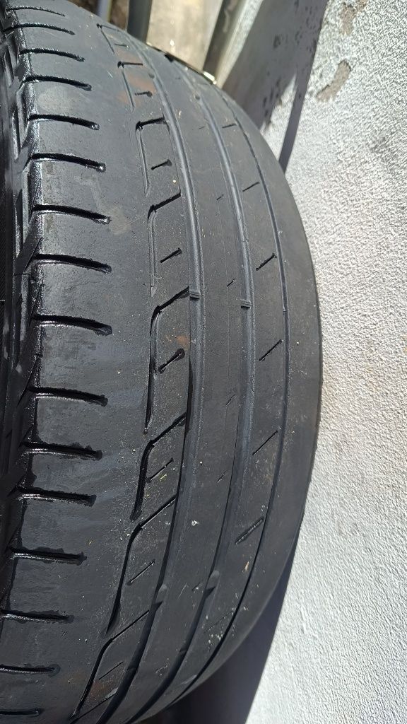4 Jantes Opel Astra 7Jx17H2 ET41