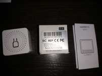 Mini wifi Smart Switch