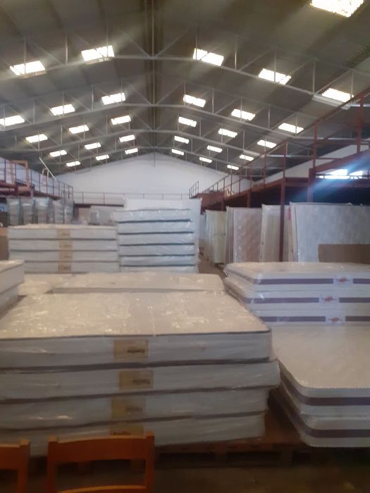 Colchão de molas qualidade/preço