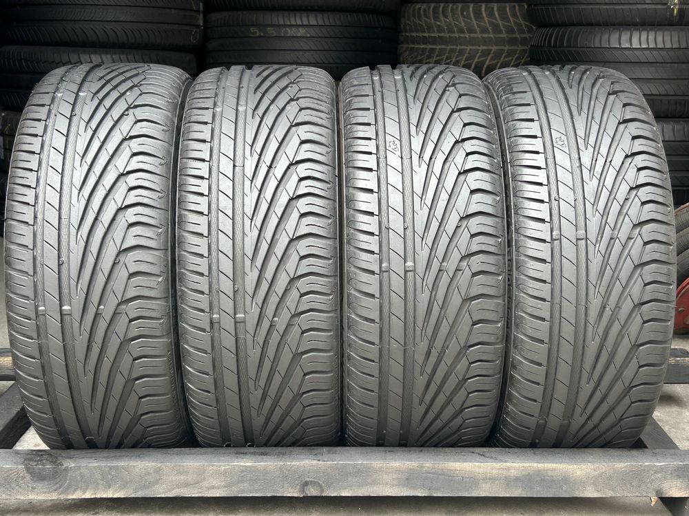 Шины летние 205/45/R16 Uniroyal RainExpert3